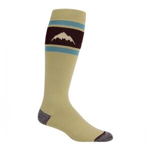 Burton Men’s Weekend Midweight 2- Pack Socks NWT